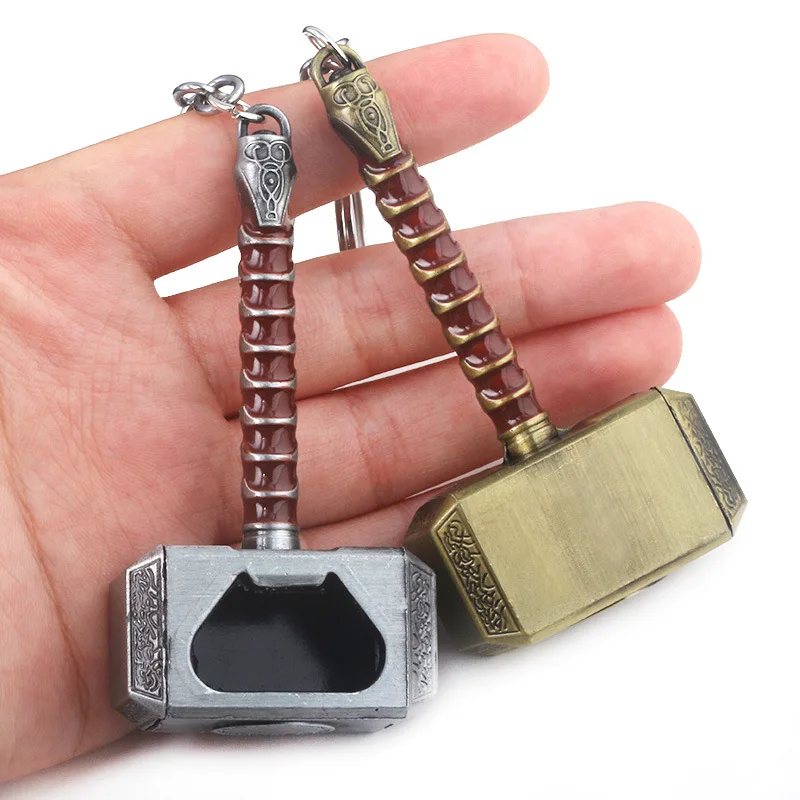 2022 Metal car key Chain Pendant Pendant gift