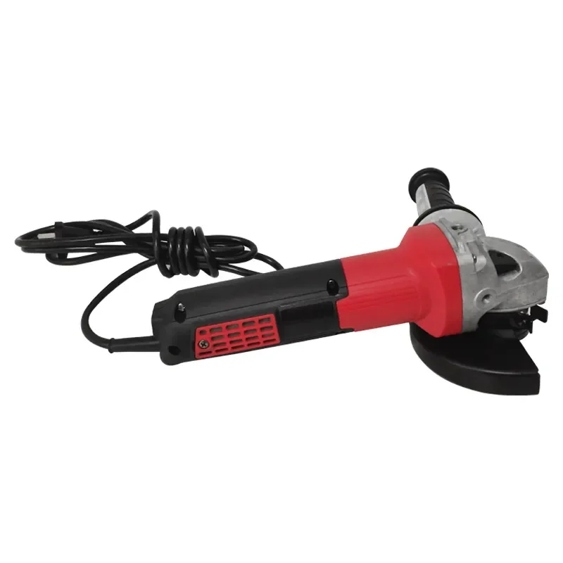 Manufacturers customisable Grinder battery power tool angle grinder rechargeable 4 speed