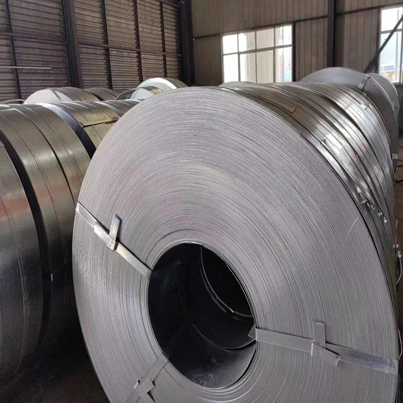 dx51d zgalvanized steel coil 60 zinc in different sizes