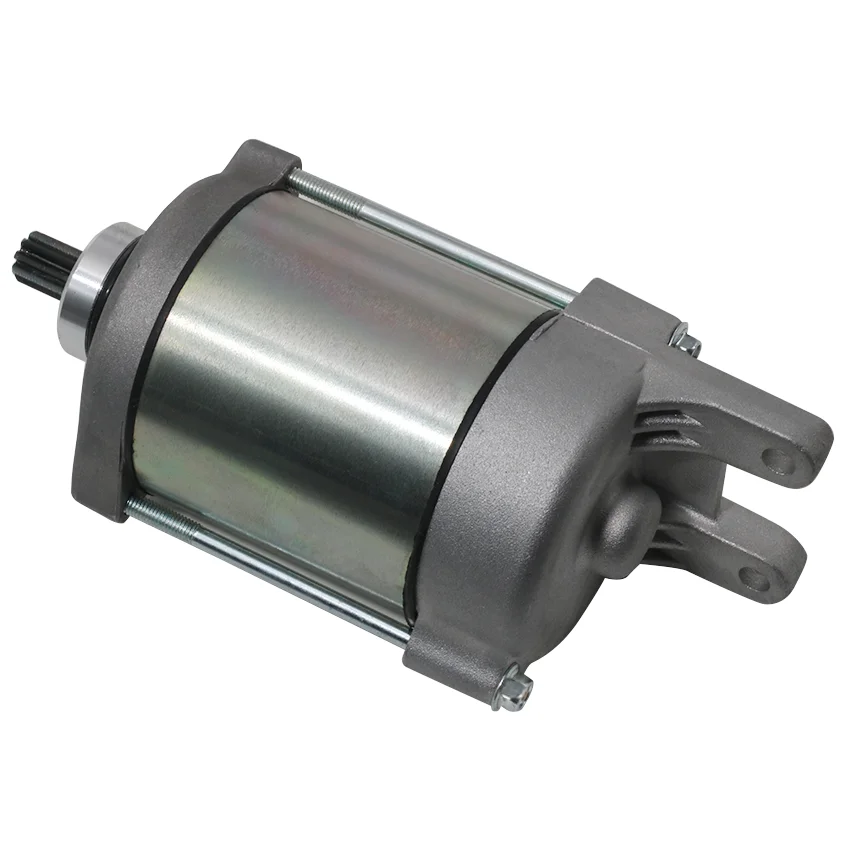 ATV Electrical Starter Engine Starter Motor For Kymco KXR250 MXU300  Maxxer Mongoose 250 300 31210-LBA7-900 3304-274