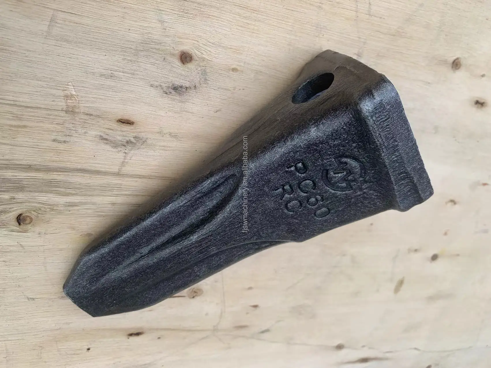 SW Excavator Bucket Teeth forged bucket teeth PC60 PC100 PC200