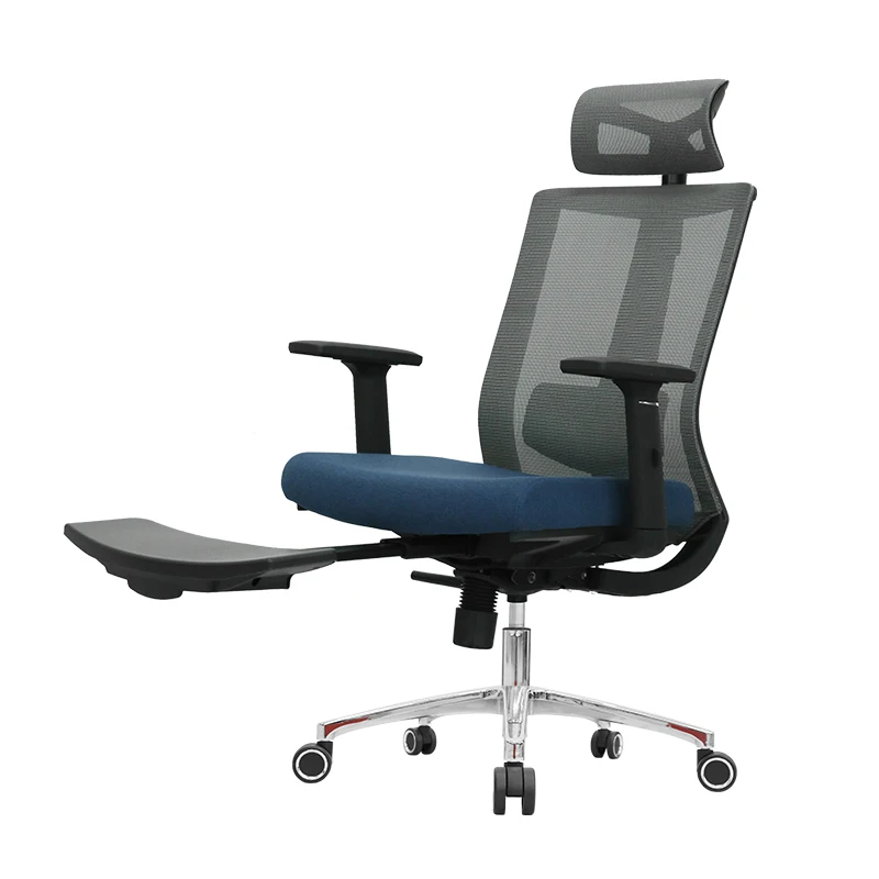 Reliable office furniture supplier workstation and call center task office chair