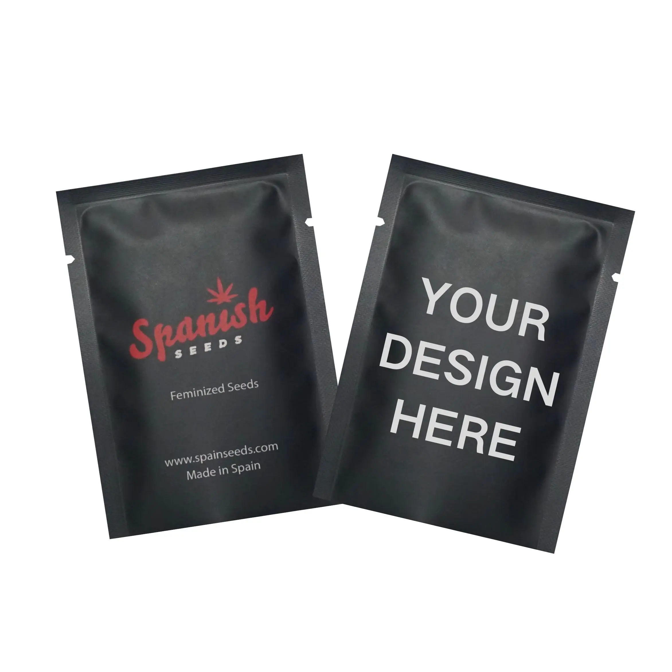 1g Mylar Bags 7g 14g 28g Custom Printed Plastic Ziplock Pouches For Ca