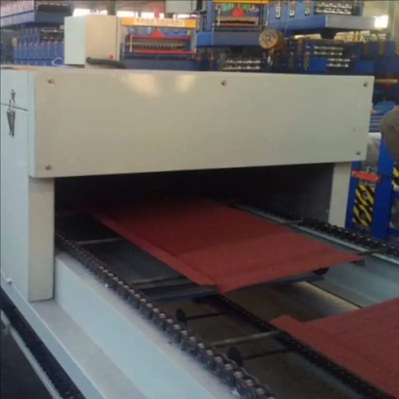 New Design Corrugate Sheet Roll Forming With Low Price