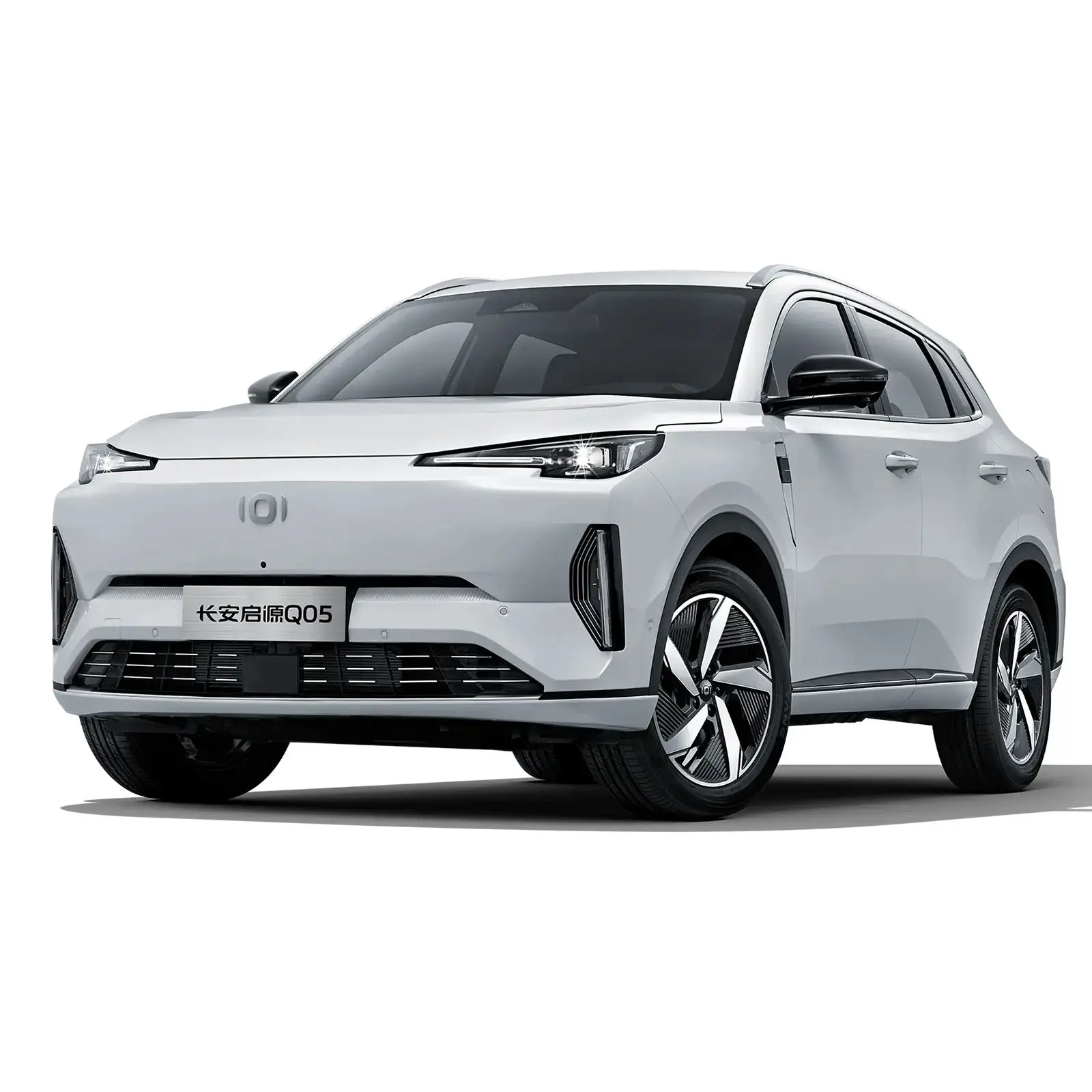 2024 популярный стиль Changan Qiyuan Q05 высокопроизводительный семейный автомобиль гибридные автомобили