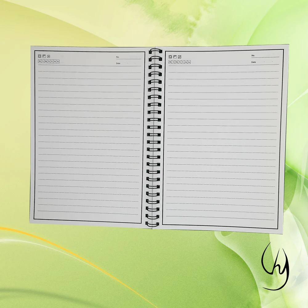 A5 rocketbook fusion smart magic reusable erasable notebook