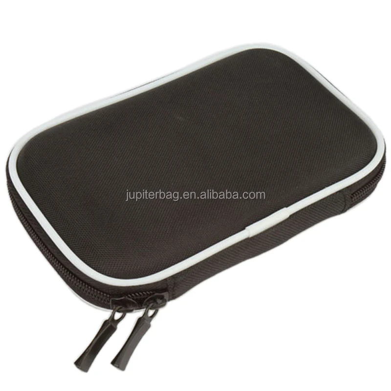 personal eva hdd hard disk power bank charger case organizer for mobile