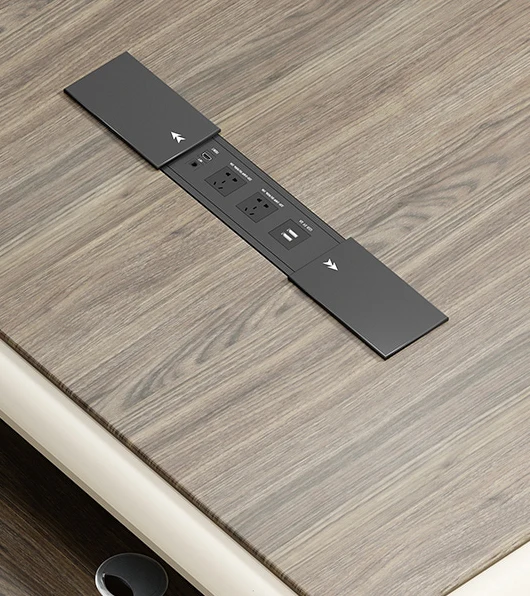 2023 office desk furniture L shape office desk manager office table