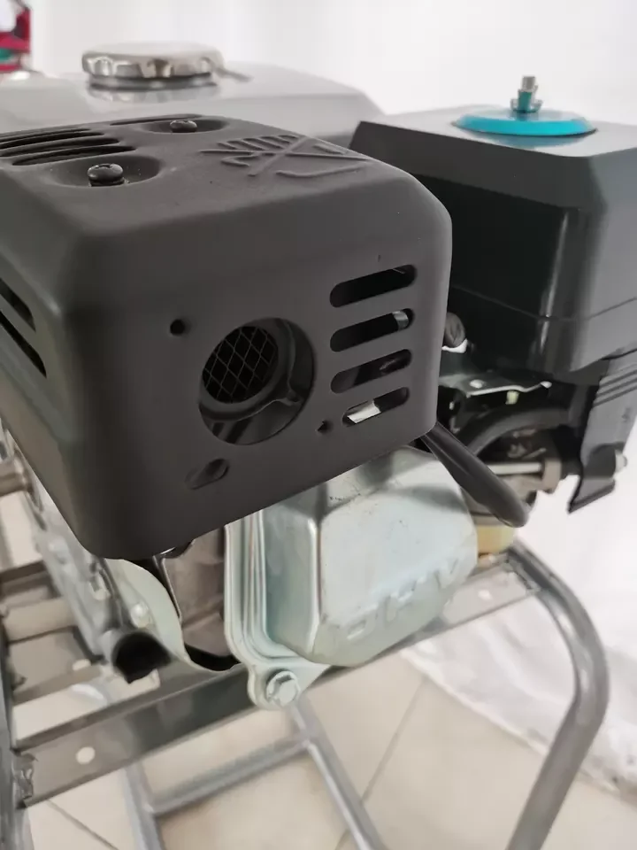 Бензиновый двигатель для велосипеда 6 5 HPmax 8 H 168F-1 продажи