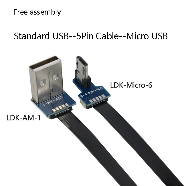 USB 2.0 16Pin A Type Male Plug SMT Female USB Connector sunk plated dip usb pcb socket for Data Transmission Charging