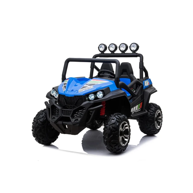 2022 voiture electrique enfant 24v voiture electrique enfant 4x4 ride on car 24v