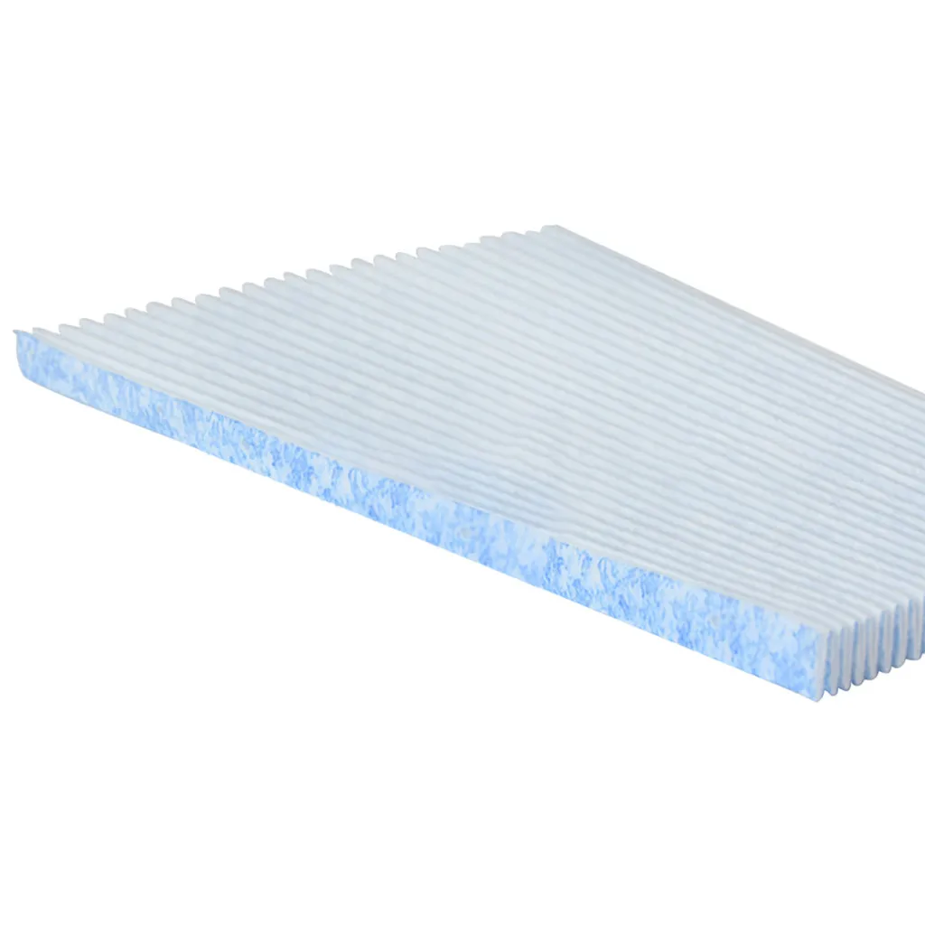 Hepa Filter Screen Air Purifier Replacment Parts For Daikin Pleat MCK57LMV2 MC70KMV2 MC70KMV2-R MC70KMV2-A MC709MV2 Series
