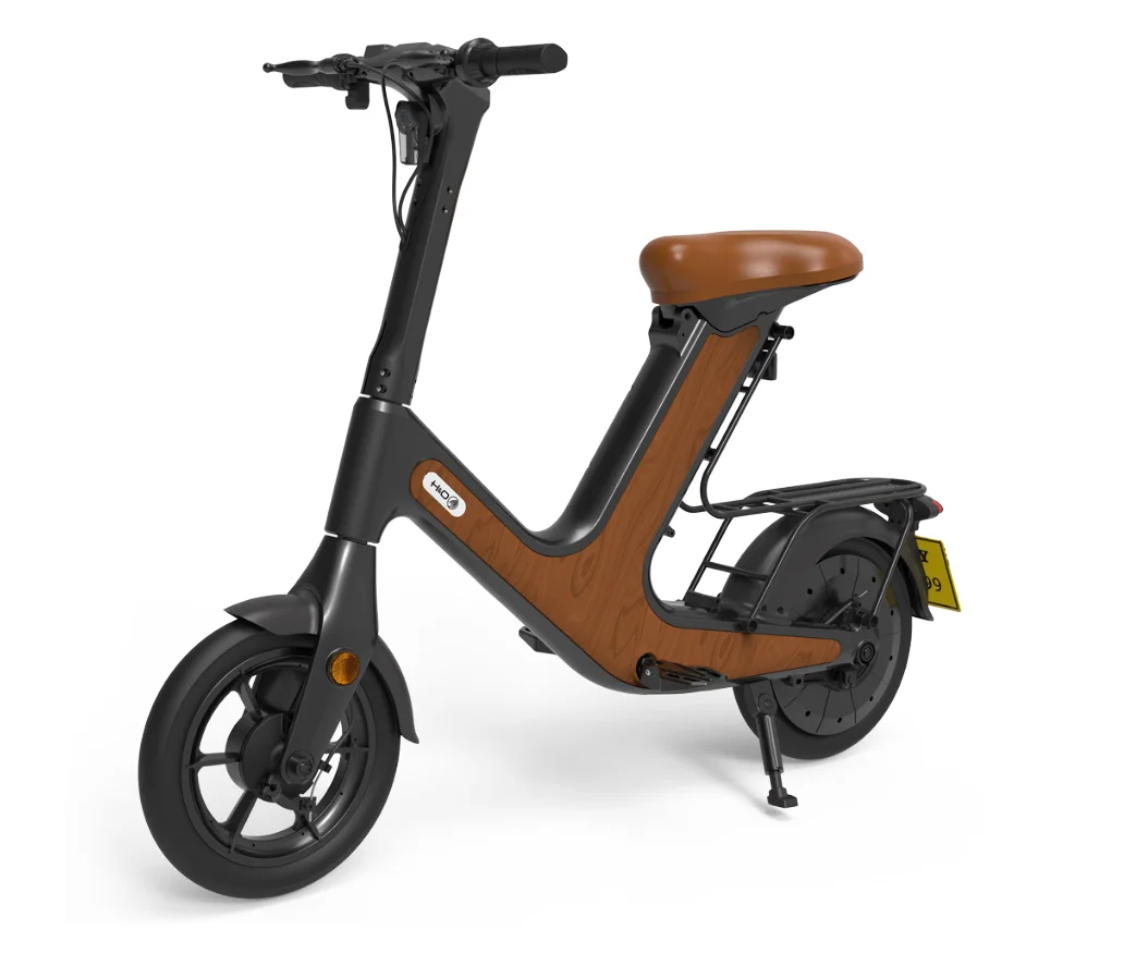 Original Stylish Battery Power Electric Scooter Bike Stand Up High Speed 9 Inch Tire Customize Electric Scooters