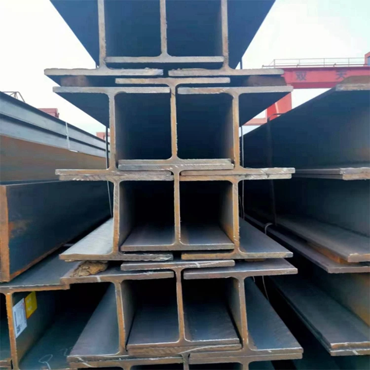 standard size h beam steel price 100 mm 20mm s 235 jr a36 s275 jr ss400 mild steel HEA HEB IPE 150x150 h beam price