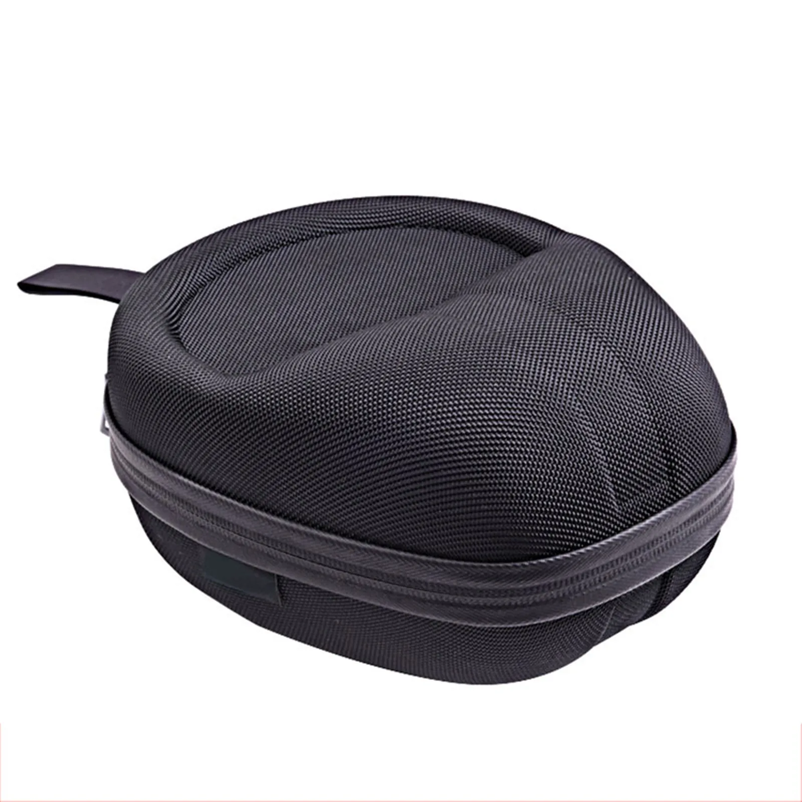 Customized Portable Waterproof EVA Hard Shell Headphone Case Travel Storage Case