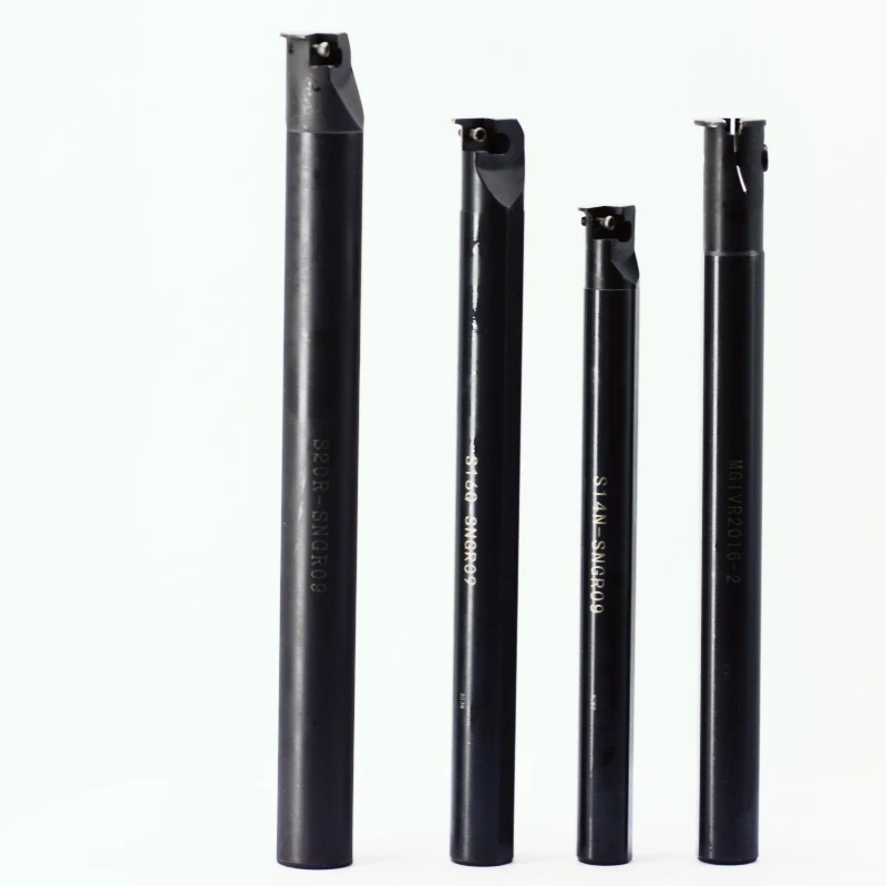 Internal small hole CNC grooving tool holder  SIGER1210B 0808A S08K S10K