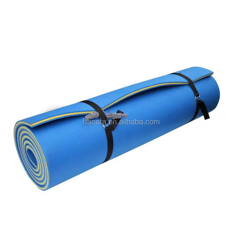 XPE entertainment and leisure wading floating blanket floating mat swimming floating platen adult children floating bed floating