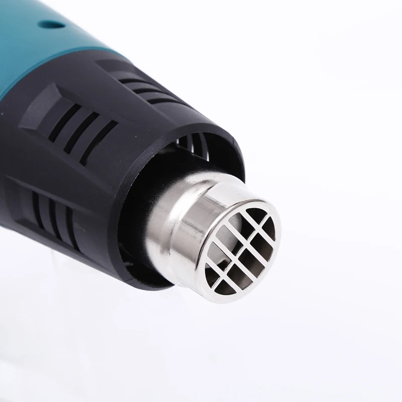 Factory Delivery Mailtank 2000W High Precision Handhold Corded Heat Gun for Auto film 220V