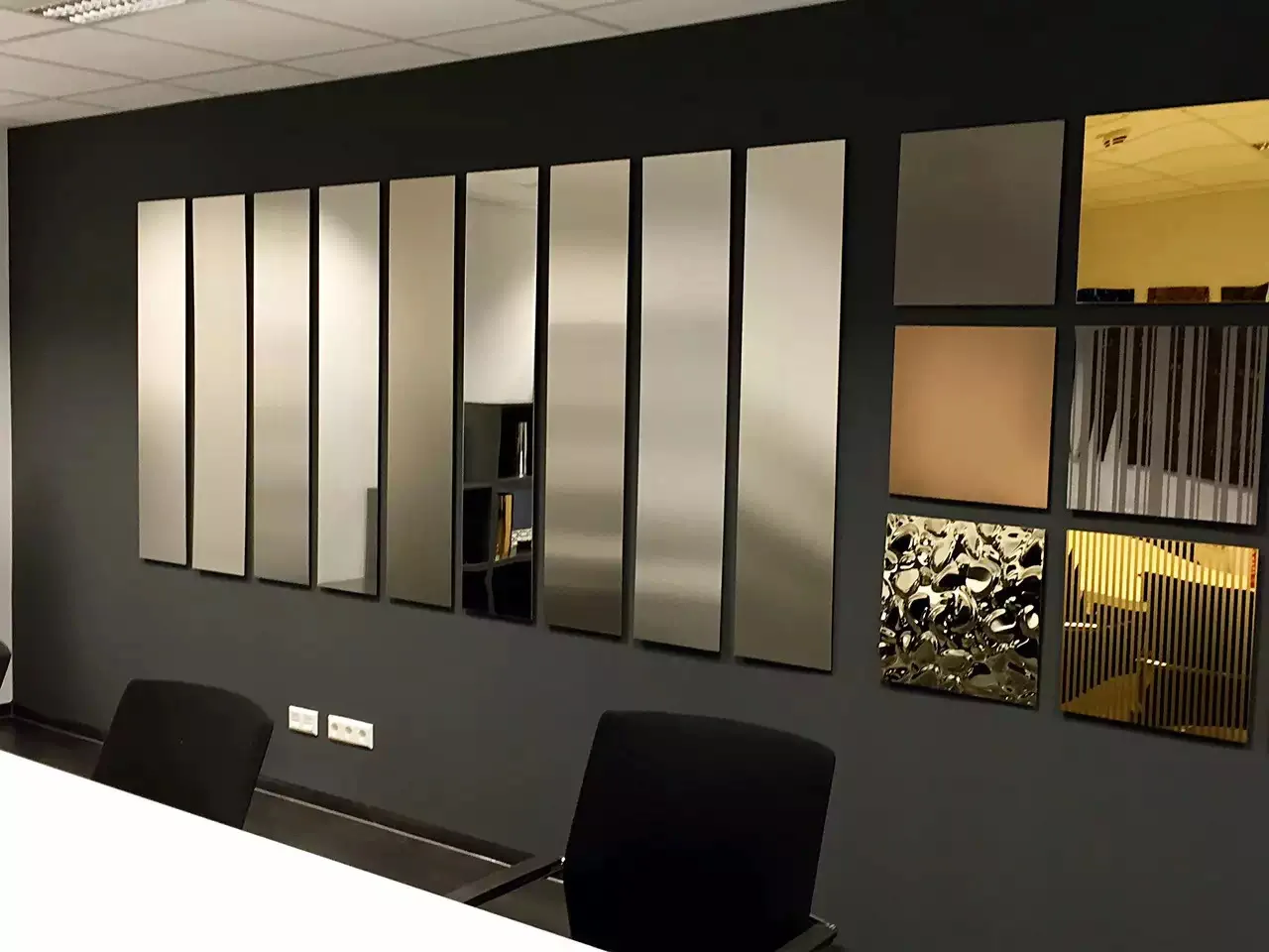 
Stainless Steel 8K Mirror Polishing Machine for Metal Aluminum Titanium Sheet Coil Buffing Mirroring Finishing 