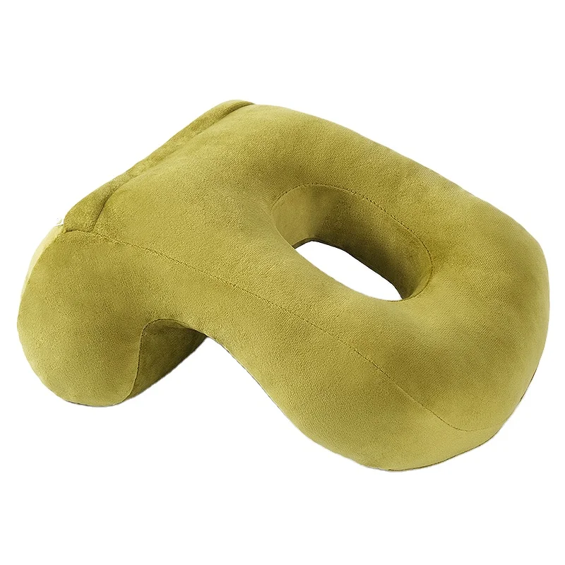 Factory Wholesale unisex PP cotton Noon nap office Cushion
