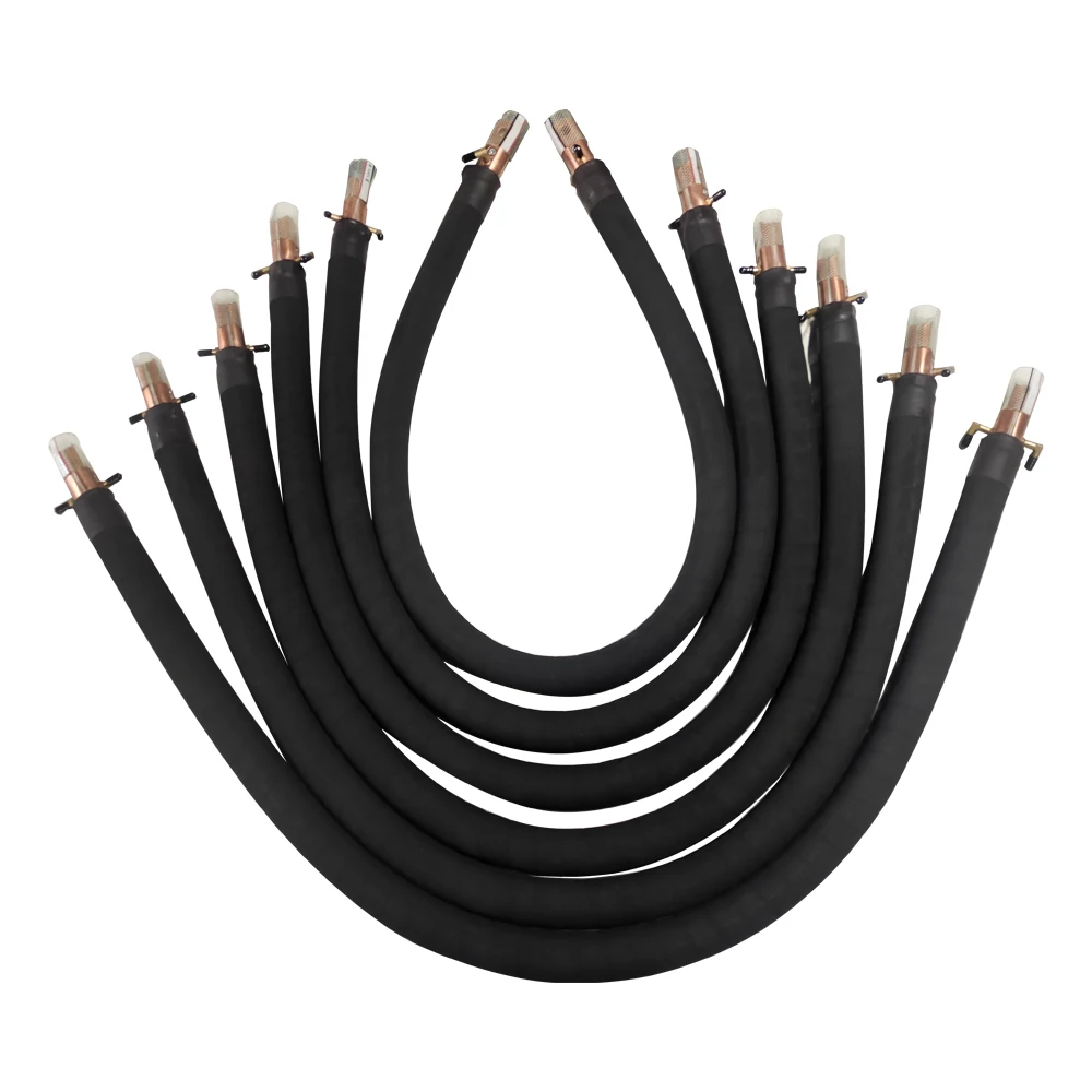 Water Cooling Kickless Cabled Copper Water Cooled Secondary Cables Kickless Cable