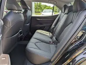 2023 T OY O T a Camry SE AWD Clean Title Used Car Low Mileage Sound Engine Door Delivery Shipment