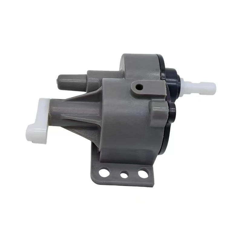 Electric Fan parts Fan Motor Gearbox PP & GLASS FIBER Plastic rotator gearbox