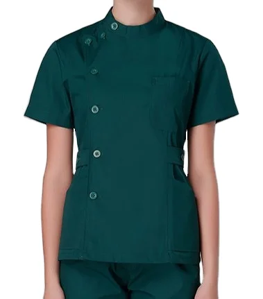 
Hospital women Top And Pants medical scrubs for nurse 
