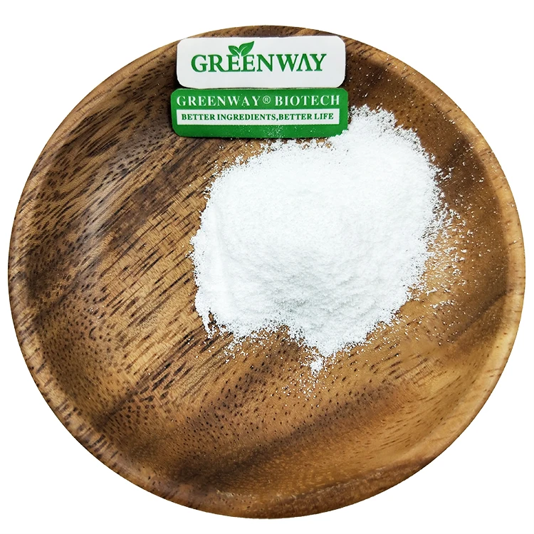 China Supplier Aniseed Extract Powder Pure 98% Shikimic Acid