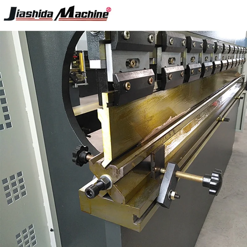 Heavy duty Estun E21 E22 hydraulic press brake 200ton 3meters/hydraulic steel folding machine 160ton 4mters/cnc hydraulic bender