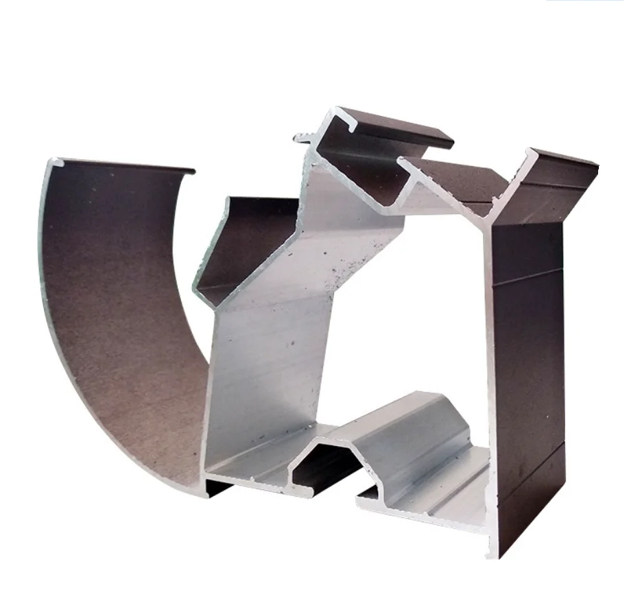 OEM Wow!! MAODE pergola aluminium awning vertical awning Canopy Manufacture / Gazebo pergola aluminium profile prices OEM