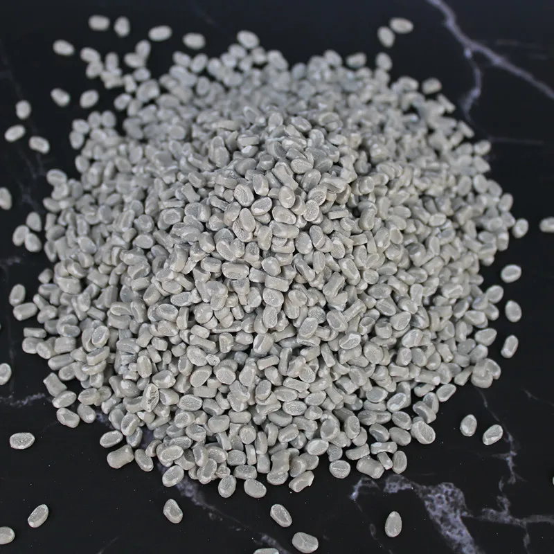 High Water Absorption Dry Agent Defoaming Masterbatch Desiccant Masterbatch