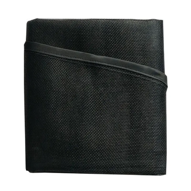 Magnetic Window Sunshield Sunshade Gauze Protective Mesh Cover Accessories