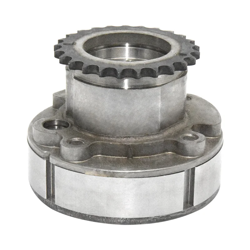 AT4Z-6C525-A VVT Exhaust Variable Valve Timing Actuator AT4Z-6C525-B AT4Z-6C525-C AT4Z-6C525-D For 2011-21 Ford Vehicles