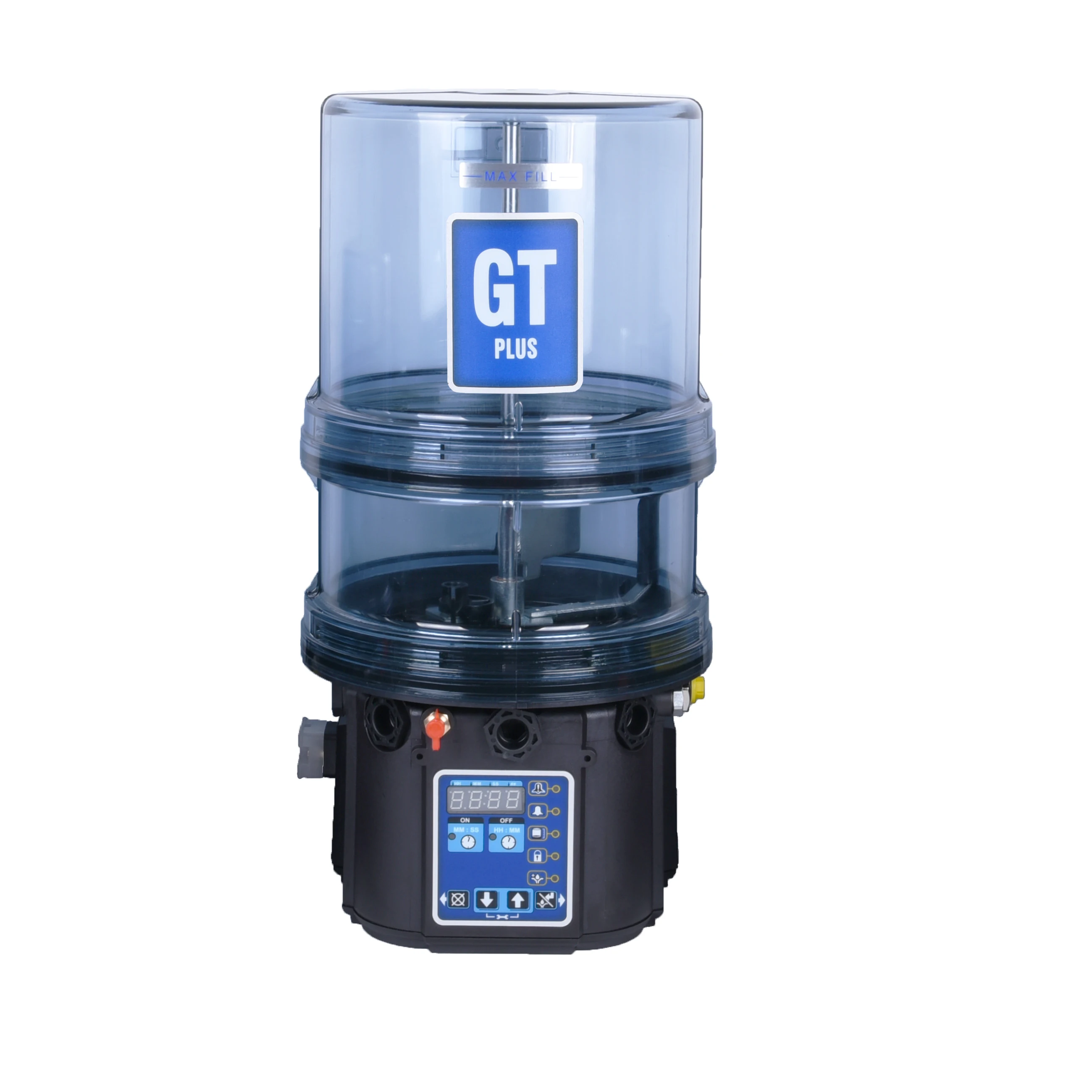 Professional Manufacture Nice Price CISO GT PLUS Automatic Lubrication Systems for Oilfield pumping machine