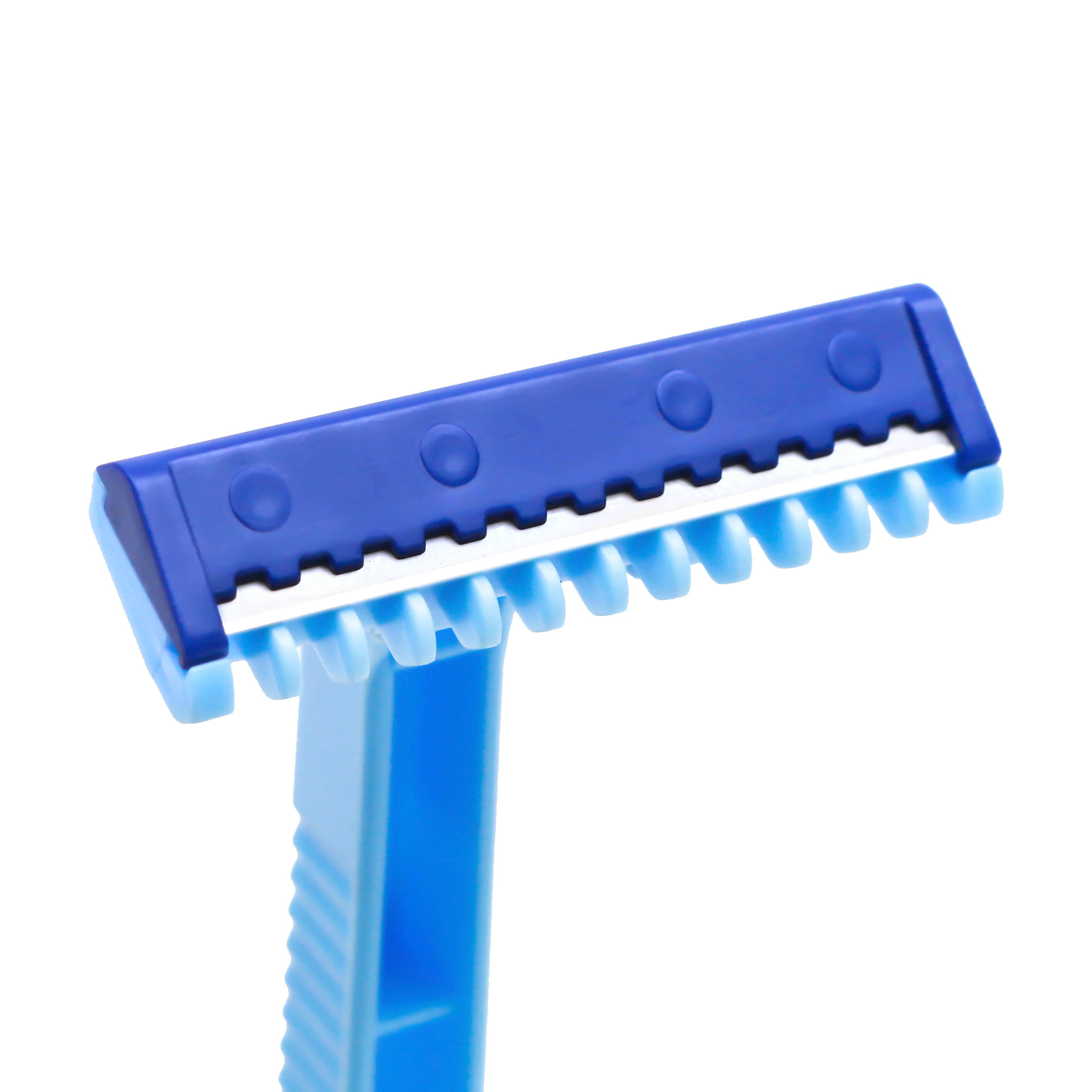 HW-B115G с одним лезвием хирургические одноразовые бритвы, медицинская одноразовая бритва razor с двойным лезвием