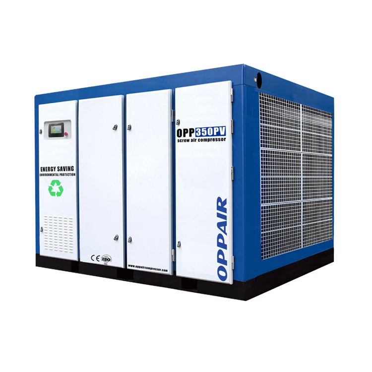 Запасные части для винтового воздушного компрессора с фиксированной скоростью 30 л.с.