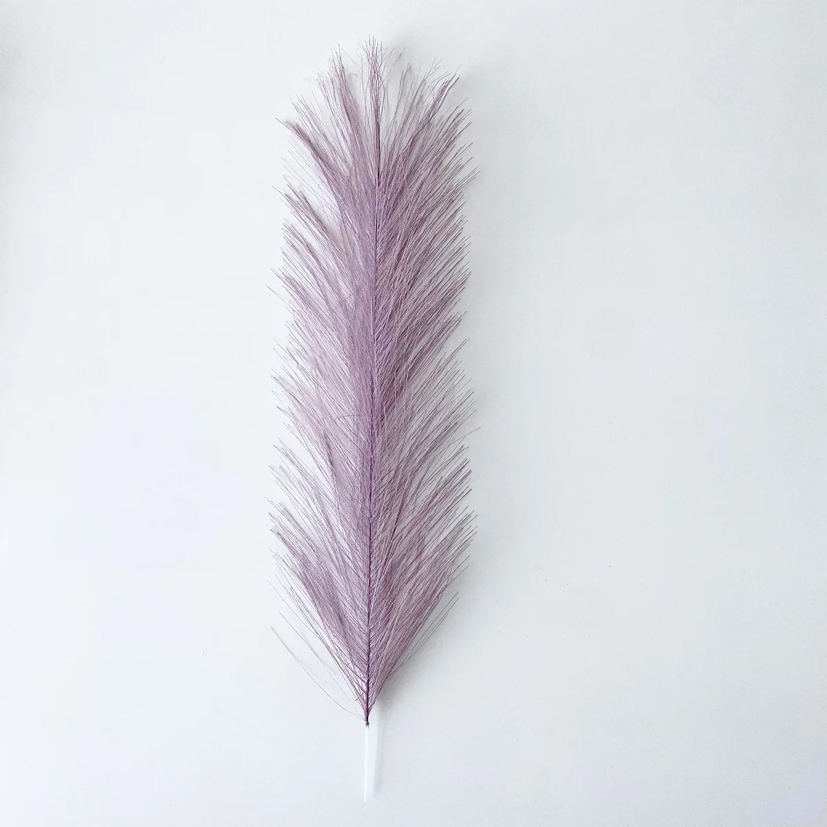 Customized Home Artificial Faux Pampas Artificial Plants Artificial Pampas For Home Or Wedding For New Year Festivities