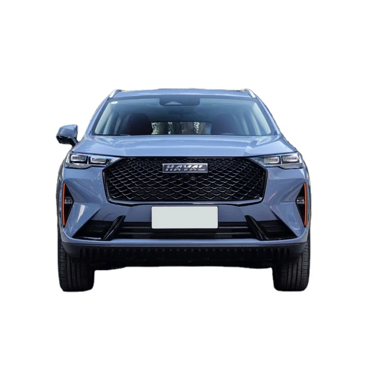 GWM Haval H6 автомобиль внедорожник 4 колеса 1 5 T DHT PHEV 110 км версия Новый энергетический