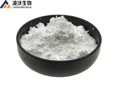 High purity 99% Pharmaceitucal Material  pmk glycidate CAS 52190-28-0 White Crystalline Powder