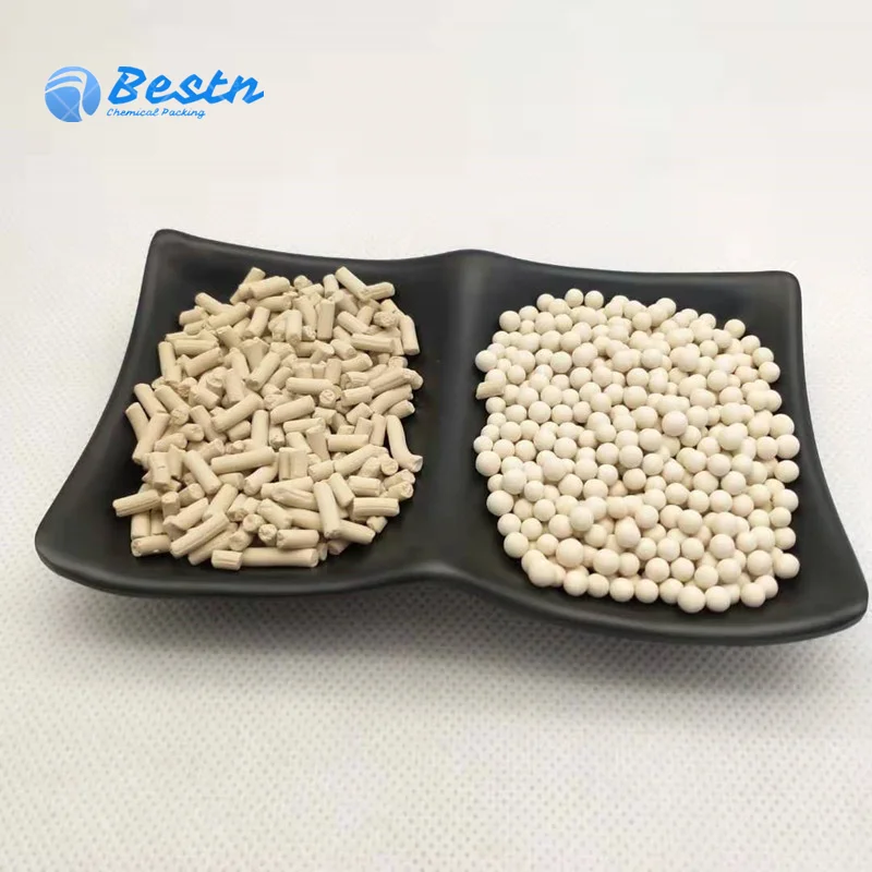 Molecular Sieve 5A for Oxygen Generator