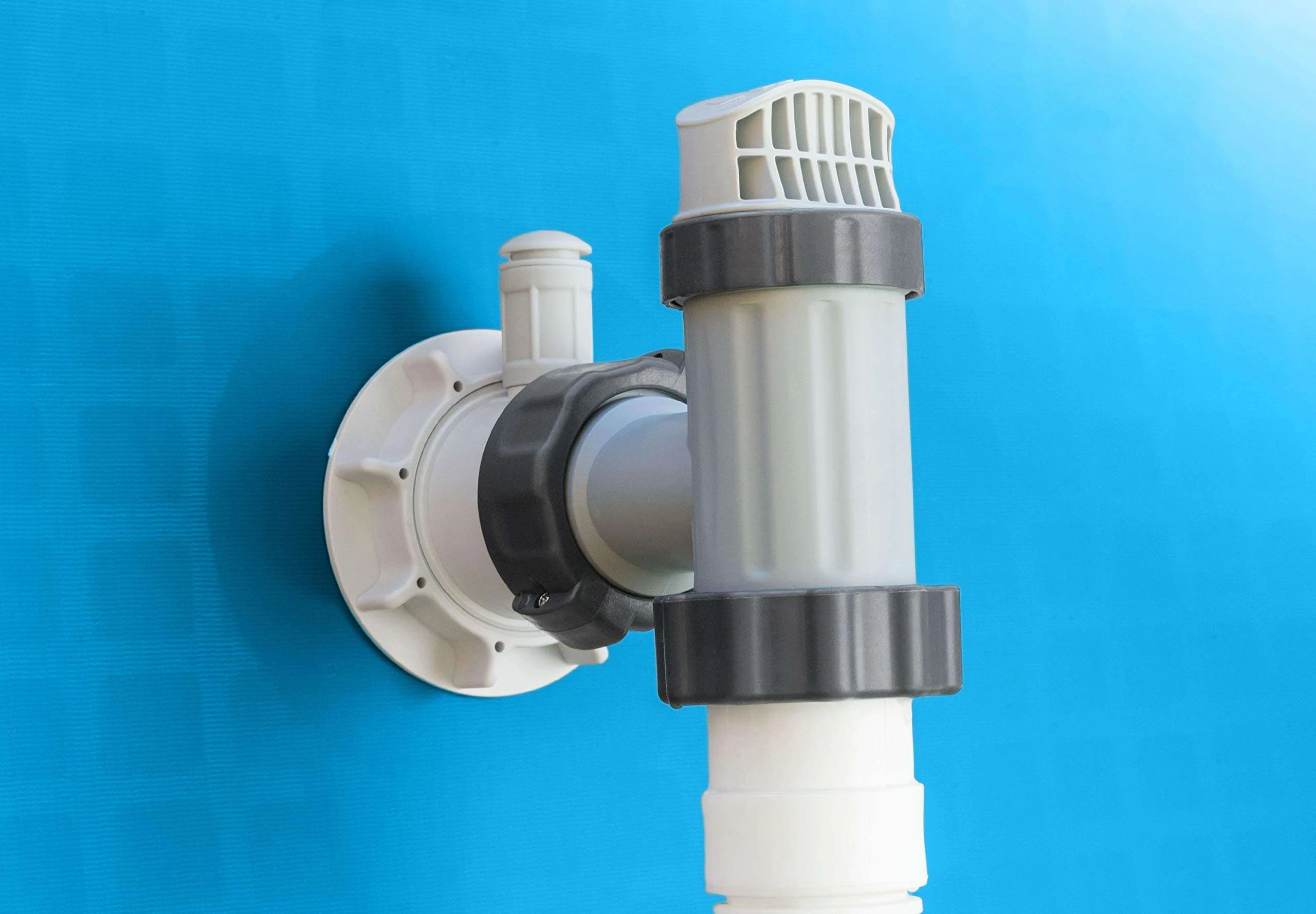 Hot Sale Metal Frame Pool Set Garden adult Pool Swimming Outdoor Durability Large Above Ground Round Swimming Pool