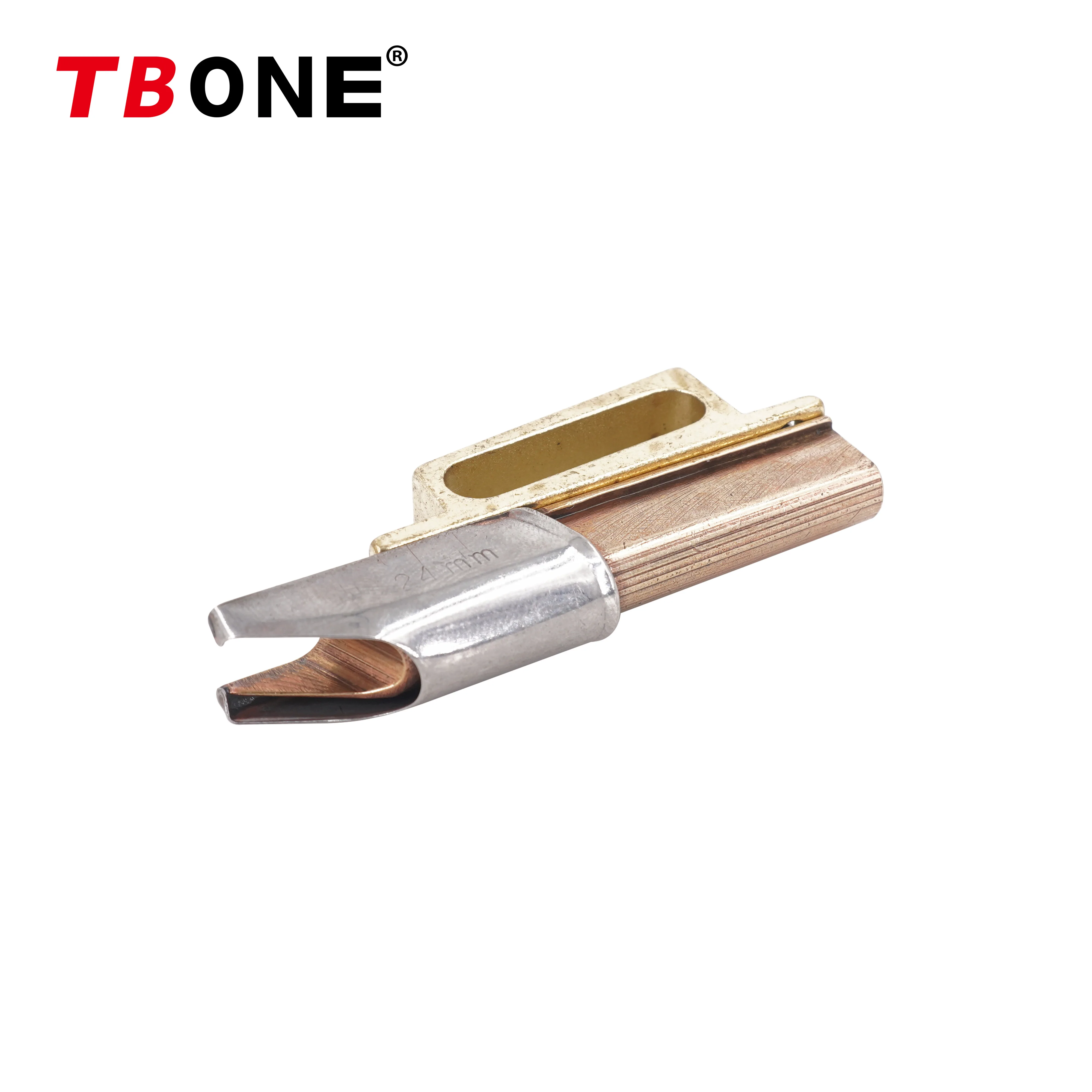 138 folder Binder for samll-sized cylinder bed machine for curve edge binder sewing machine folder