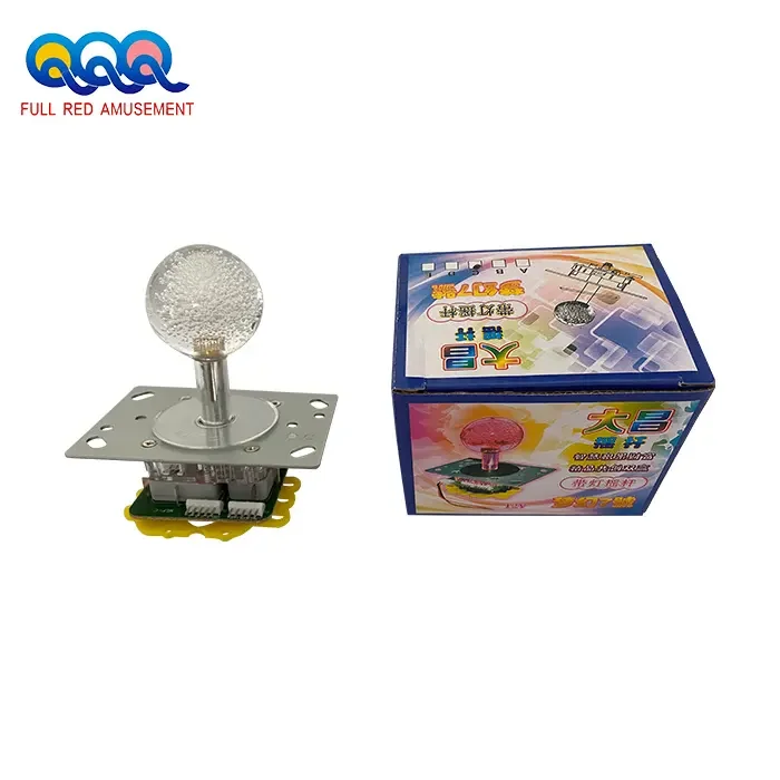 Joystick For Fish Game Machine Joystick Game Console Arcade Joystick For Sales