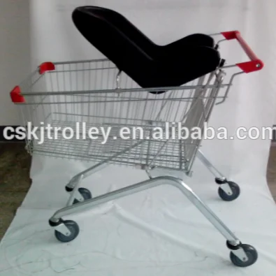 2021 baby seat for shopping trolley