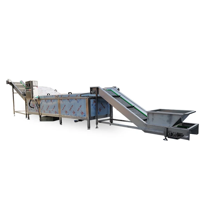 industrial commercial yam blanching hazelnut machine for sale