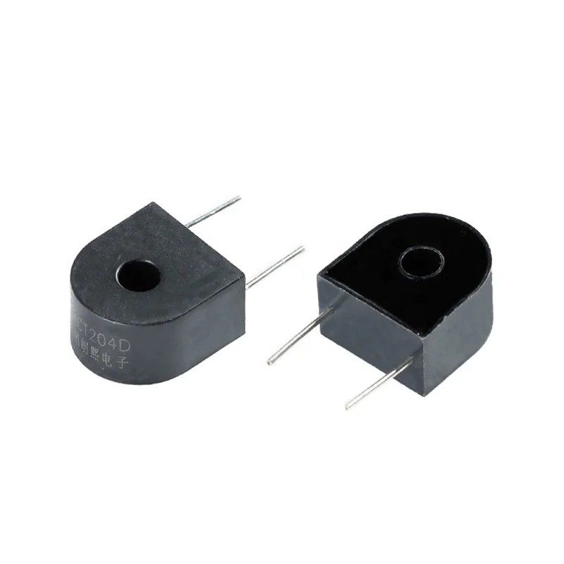 Original New ZMCT204 5A 5mA Precision Mini Current Transformer ZMCT204D