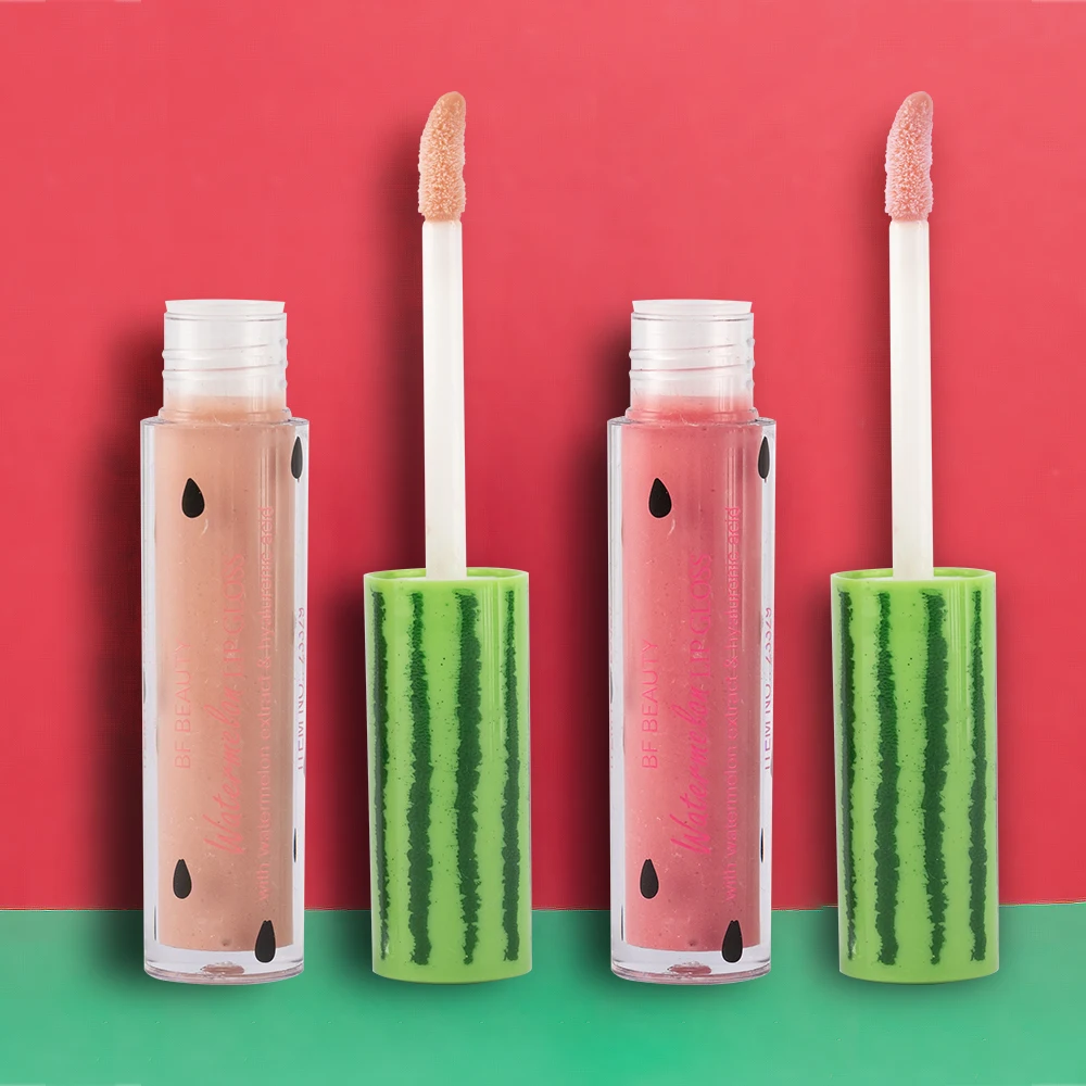 Wholesale Travel Make up Kit All in One Professional Set Full Makeup Set Sequin Watermelon Makeup Set for Woman