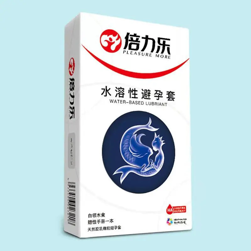 Factory wholesale low price  adult  products fun vibration granule water based lubriant sex condoms