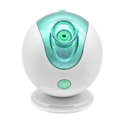 Beauty Personal care Face Steamer Sprayer Face Humidifier Electric Facial Steamer